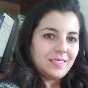 Lydia - Prof d'anglais - Boulogne-sur-Mer