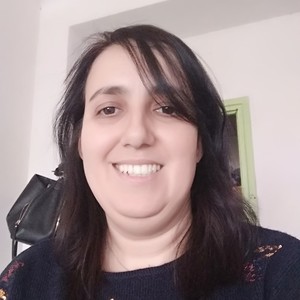 Dounia - Prof de français - Nanterre