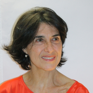 Maryline - Prof de méthodologie - Montpellier