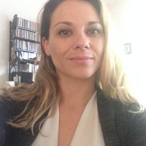 Julie - Prof d'anglais - Artonne