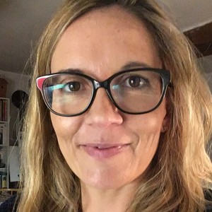 Julie - Prof de français - Cabrières-d'Avignon