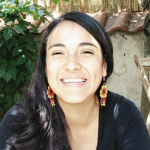 Frida - Prof d'espagnol - Chambéry
