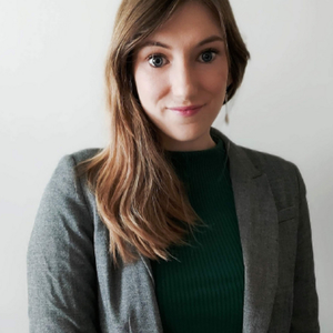 Zoe - Prof de français - Grenoble