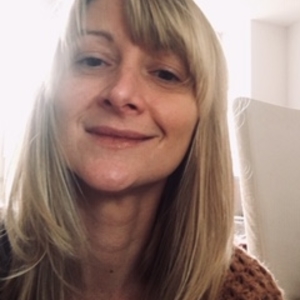 Maud - Prof d'anglais - Nancy