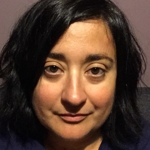 Lucie - Prof de français - Marseille
