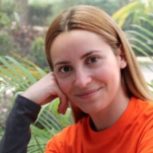 FANNY - Prof de préparation bac scientifique - Bièvres