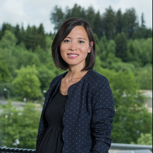 Wang - Prof de chinois - Annemasse