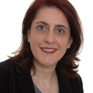 Nathalie - Prof de comptabilité - Poissy