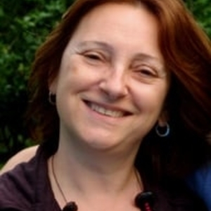 CATHERINE - Prof de français - Vanves