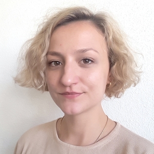 Deborah - Prof d'aide aux devoirs - 