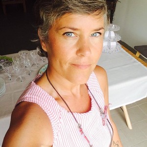 Laëtitia - Prof de yoga - Lens