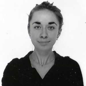 Nastassja - Prof de yoga - Montpellier