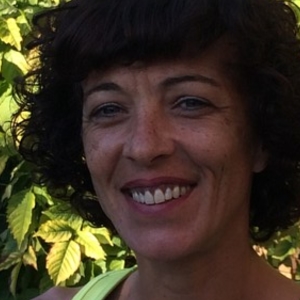 Laure - Prof de yoga - Mudaison