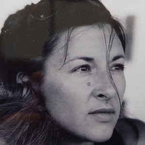 Adeline - Prof de yoga - Présilly