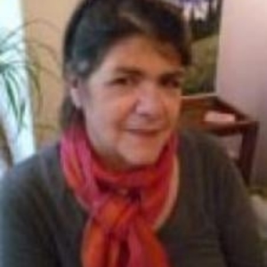 Martine - Prof de yoga - Paris