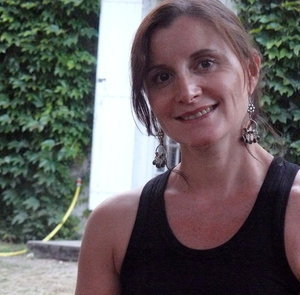 Fabienne - Prof de yoga - Pléneuf-Val-André