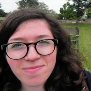 Anne-Lise - Prof de biologie - Fiefs