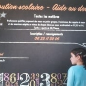 Imen - Prof de maths - Villetaneuse