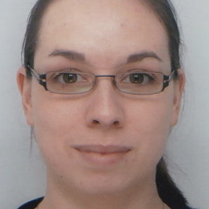 Delphine - Prof de maths - Angers