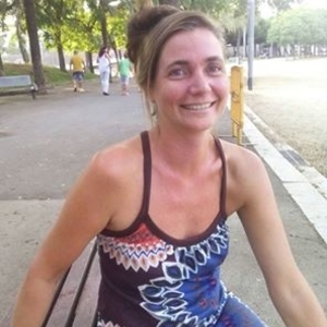 Nathalie - Prof de fle - français langue étrangère - Barcelona