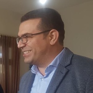 Abdellah - Prof de programmation - Seillons-Source-d'Argens