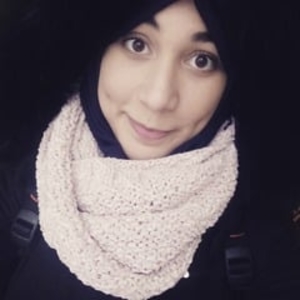 Fatima Zohra - Prof d'arabe - Caen