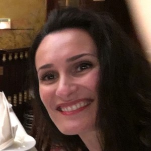 Camille - Prof de soutien scolaire - Lyon