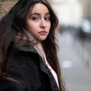 Jasmine - Prof d'anglais - Paris