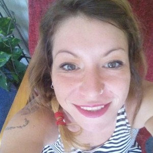 Nicoleta - Prof d'anglais - Montrouge