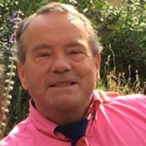 Clive - Prof d'anglais - Ponteilla