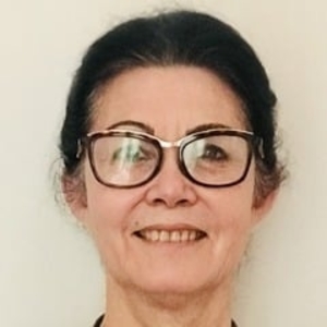 Josée - Prof de cuisine végétarienne - Choisy-le-Roi