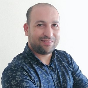 Taoufik - Prof d'arabe - 