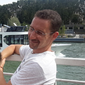 Ludovic - Prof d'arts martiaux - Savigny-le-Temple