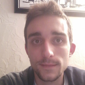 Thomas - Prof de physique - Perpignan