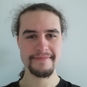 Guillaume - Prof de maths - Paris