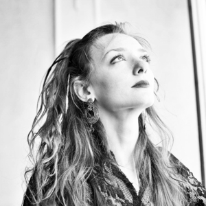 Alexandra - Prof de piano - Rennes