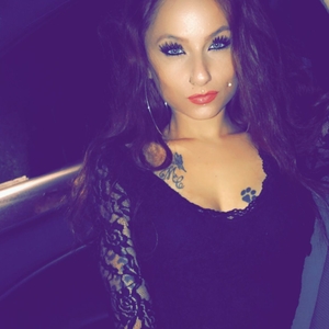 Ludivine - Prof d'anglais - Aniane