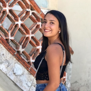 Madalena - Prof de fle - français langue étrangère - Leiria