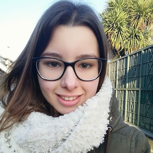 Joana - Prof de fle - français langue étrangère - Porto