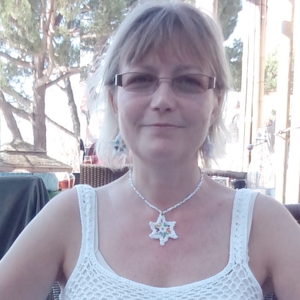 Marie-Hélène - Prof de crochet - Créon