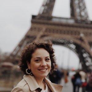 Célia - Prof de couture - Villeneuve-Saint-Georges