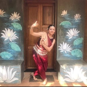Kristel - Prof de danse - Toulouse
