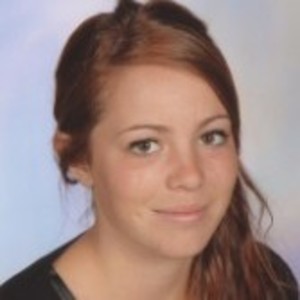 Marianne - Prof de maths - La Chevrolière