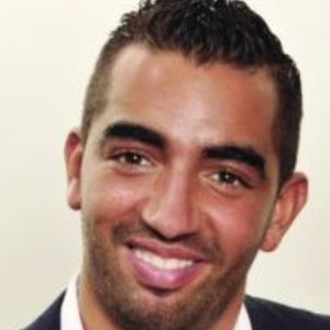 Nour - Prof d'économie - Berchem-Sainte-Agathe