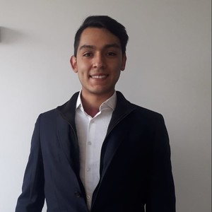 Jhoan - Prof d'espagnol - 