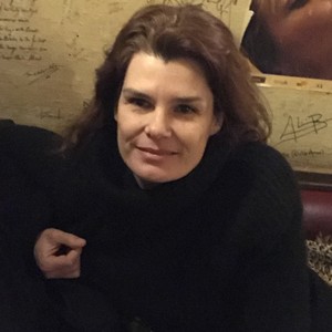 Stephanie - Prof de fle - français langue étrangère - Saint-Étienne