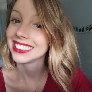 Tiffany - Prof de fle - français langue étrangère - Bordeaux