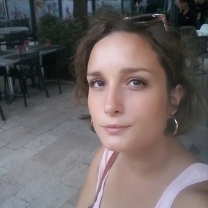 Gaëlle - Prof de français - Nîmes