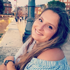 Cassy - Prof de fle - français langue étrangère - Paris