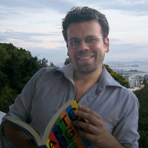 Stéphane - Prof de fle - français langue étrangère - La Rochelle